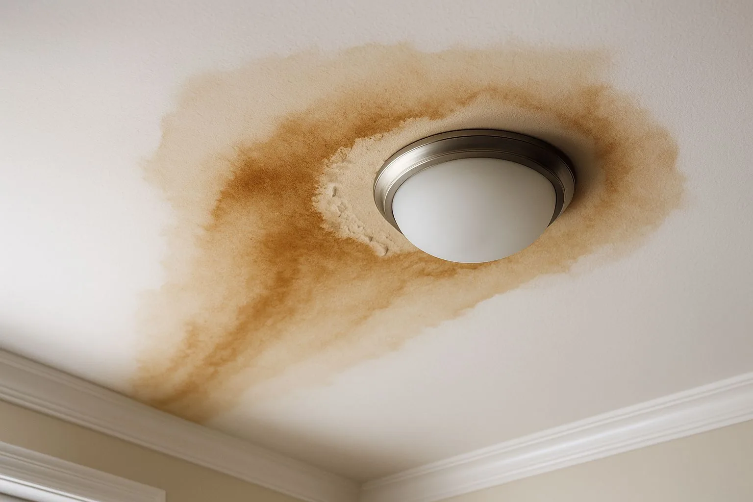 Mold Remediation in Dallas, TX